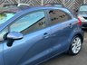 USED 2016 66 KIA RIO 1.4 EcoDynamics 3 Hatchback 5dr Petrol Manual Euro 6 (s/s) (107 bhp) 