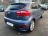 USED 2016 66 KIA RIO 1.4 EcoDynamics 3 Hatchback 5dr Petrol Manual Euro 6 (s/s) (107 bhp) 
