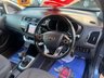 USED 2016 66 KIA RIO 1.4 EcoDynamics 3 Hatchback 5dr Petrol Manual Euro 6 (s/s) (107 bhp) 