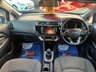 USED 2016 66 KIA RIO 1.4 EcoDynamics 3 Hatchback 5dr Petrol Manual Euro 6 (s/s) (107 bhp) 
