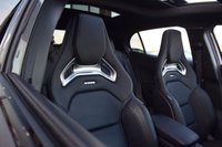 USED 2019 68 MERCEDES-BENZ GLA 2.0 GLA45 AMG SUV 5dr Petrol SpdS DCT 4MATIC Euro 6 (s/s) (360 ps) 1 OWNER / PAN ROOF / LOW MILES