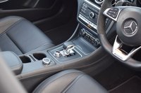 USED 2019 68 MERCEDES-BENZ GLA 2.0 GLA45 AMG SUV 5dr Petrol SpdS DCT 4MATIC Euro 6 (s/s) (360 ps) 1 OWNER / PAN ROOF / LOW MILES