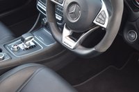 USED 2019 68 MERCEDES-BENZ GLA 2.0 GLA45 AMG SUV 5dr Petrol SpdS DCT 4MATIC Euro 6 (s/s) (360 ps) 1 OWNER / PAN ROOF / LOW MILES