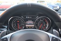 USED 2019 68 MERCEDES-BENZ GLA 2.0 GLA45 AMG SUV 5dr Petrol SpdS DCT 4MATIC Euro 6 (s/s) (360 ps) 1 OWNER / PAN ROOF / LOW MILES