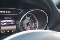 USED 2019 68 MERCEDES-BENZ GLA 2.0 GLA45 AMG SUV 5dr Petrol SpdS DCT 4MATIC Euro 6 (s/s) (360 ps) 1 OWNER / PAN ROOF / LOW MILES