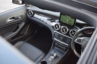 USED 2019 68 MERCEDES-BENZ GLA 2.0 GLA45 AMG SUV 5dr Petrol SpdS DCT 4MATIC Euro 6 (s/s) (360 ps) 1 OWNER / PAN ROOF / LOW MILES