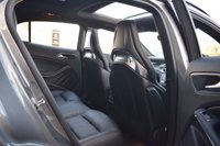USED 2019 68 MERCEDES-BENZ GLA 2.0 GLA45 AMG SUV 5dr Petrol SpdS DCT 4MATIC Euro 6 (s/s) (360 ps) 1 OWNER / PAN ROOF / LOW MILES