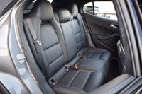 USED 2019 68 MERCEDES-BENZ GLA 2.0 GLA45 AMG SUV 5dr Petrol SpdS DCT 4MATIC Euro 6 (s/s) (360 ps) 1 OWNER / PAN ROOF / LOW MILES
