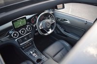 USED 2019 68 MERCEDES-BENZ GLA 2.0 GLA45 AMG SUV 5dr Petrol SpdS DCT 4MATIC Euro 6 (s/s) (360 ps) 1 OWNER / PAN ROOF / LOW MILES
