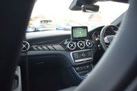USED 2019 68 MERCEDES-BENZ GLA 2.0 GLA45 AMG SUV 5dr Petrol SpdS DCT 4MATIC Euro 6 (s/s) (360 ps) 1 OWNER / PAN ROOF / LOW MILES