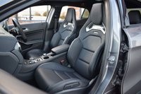 USED 2019 68 MERCEDES-BENZ GLA 2.0 GLA45 AMG SUV 5dr Petrol SpdS DCT 4MATIC Euro 6 (s/s) (360 ps) 1 OWNER / PAN ROOF / LOW MILES