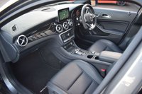 USED 2019 68 MERCEDES-BENZ GLA 2.0 GLA45 AMG SUV 5dr Petrol SpdS DCT 4MATIC Euro 6 (s/s) (360 ps) 1 OWNER / PAN ROOF / LOW MILES
