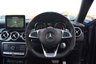 USED 2019 68 MERCEDES-BENZ GLA 2.0 GLA45 AMG SUV 5dr Petrol SpdS DCT 4MATIC Euro 6 (s/s) (360 ps) 1 OWNER / PAN ROOF / LOW MILES