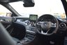 USED 2019 68 MERCEDES-BENZ GLA 2.0 GLA45 AMG SUV 5dr Petrol SpdS DCT 4MATIC Euro 6 (s/s) (360 ps) 1 OWNER / PAN ROOF / LOW MILES