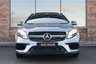 USED 2019 68 MERCEDES-BENZ GLA 2.0 GLA45 AMG SUV 5dr Petrol SpdS DCT 4MATIC Euro 6 (s/s) (360 ps) 1 OWNER / PAN ROOF / LOW MILES