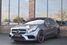 USED 2019 68 MERCEDES-BENZ GLA 2.0 GLA45 AMG SUV 5dr Petrol SpdS DCT 4MATIC Euro 6 (s/s) (360 ps) 1 OWNER / PAN ROOF / LOW MILES