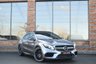USED 2019 68 MERCEDES-BENZ GLA 2.0 GLA45 AMG SUV 5dr Petrol SpdS DCT 4MATIC Euro 6 (s/s) (360 ps) 1 OWNER / PAN ROOF / LOW MILES