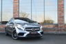 USED 2019 68 MERCEDES-BENZ GLA 2.0 GLA45 AMG SUV 5dr Petrol SpdS DCT 4MATIC Euro 6 (s/s) (360 ps) 1 OWNER / PAN ROOF / LOW MILES