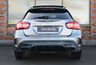 USED 2019 68 MERCEDES-BENZ GLA 2.0 GLA45 AMG SUV 5dr Petrol SpdS DCT 4MATIC Euro 6 (s/s) (360 ps) 1 OWNER / PAN ROOF / LOW MILES