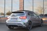 USED 2019 68 MERCEDES-BENZ GLA 2.0 GLA45 AMG SUV 5dr Petrol SpdS DCT 4MATIC Euro 6 (s/s) (360 ps) 1 OWNER / PAN ROOF / LOW MILES