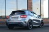 USED 2019 68 MERCEDES-BENZ GLA 2.0 GLA45 AMG SUV 5dr Petrol SpdS DCT 4MATIC Euro 6 (s/s) (360 ps) 1 OWNER / PAN ROOF / LOW MILES