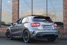 USED 2019 68 MERCEDES-BENZ GLA 2.0 GLA45 AMG SUV 5dr Petrol SpdS DCT 4MATIC Euro 6 (s/s) (360 ps) 1 OWNER / PAN ROOF / LOW MILES