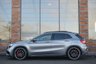 USED 2019 68 MERCEDES-BENZ GLA 2.0 GLA45 AMG SUV 5dr Petrol SpdS DCT 4MATIC Euro 6 (s/s) (360 ps) 1 OWNER / PAN ROOF / LOW MILES
