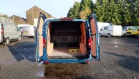 USED 2021 71 MERCEDES-BENZ EVITO 114 E 41 KWH Progressive L2 LWB 115 ps  FREE 3 YEAR WARRANTY COVER ON THIS VAN Electric Auto FWD With Air Conditioning, Parking Sensors, Electric Pack, Reverse Camera, Ply Lining, Bulkhead, Wheel Trims finished in 