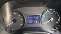 USED 2021 71 MERCEDES-BENZ EVITO 114 E 41 KWH Progressive L2 LWB 115 ps  FREE 3 YEAR WARRANTY COVER ON THIS VAN Electric Auto FWD With Air Conditioning, Parking Sensors, Electric Pack, Reverse Camera, Ply Lining, Bulkhead, Wheel Trims finished in 