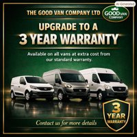 USED 2021 71 MERCEDES-BENZ EVITO 114 E 41 KWH Electric Progressive L2 LWB 115 ps  FREE 3 YEAR WARRANTY COVER ON THIS VAN Electric Auto FWD With Air Conditioning, Parking Sensors, Electric Pack, Reverse Camera, Ply Lining, Bulkhead, Wheel Trims finished in 