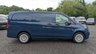 USED 2021 71 MERCEDES-BENZ EVITO 114 E 41 KWH Progressive L2 LWB 115 ps  FREE 3 YEAR WARRANTY COVER ON THIS VAN Electric Auto FWD With Air Conditioning, Parking Sensors, Electric Pack, Reverse Camera, Ply Lining, Bulkhead, Wheel Trims finished in 