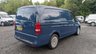 USED 2021 71 MERCEDES-BENZ EVITO 114 E 41 KWH Progressive L2 LWB 115 ps  FREE 3 YEAR WARRANTY COVER ON THIS VAN Electric Auto FWD With Air Conditioning, Parking Sensors, Electric Pack, Reverse Camera, Ply Lining, Bulkhead, Wheel Trims finished in 