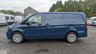 USED 2021 71 MERCEDES-BENZ EVITO 114 E 41 KWH Progressive L2 LWB 115 ps  FREE 3 YEAR WARRANTY COVER ON THIS VAN Electric Auto FWD With Air Conditioning, Parking Sensors, Electric Pack, Reverse Camera, Ply Lining, Bulkhead, Wheel Trims finished in 
