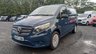 USED 2021 71 MERCEDES-BENZ EVITO 114 E 41 KWH Progressive L2 LWB 115 ps  FREE 3 YEAR WARRANTY COVER ON THIS VAN Electric Auto FWD With Air Conditioning, Parking Sensors, Electric Pack, Reverse Camera, Ply Lining, Bulkhead, Wheel Trims finished in 