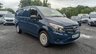 USED 2021 71 MERCEDES-BENZ EVITO 114 E 41 KWH Progressive L2 LWB 115 ps  FREE 3 YEAR WARRANTY COVER ON THIS VAN Electric Auto FWD With Air Conditioning, Parking Sensors, Electric Pack, Reverse Camera, Ply Lining, Bulkhead, Wheel Trims finished in 
