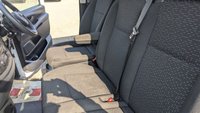 USED 2022 72 MERCEDES-BENZ EVITO 116 e 66 KWH Progressive L2 LWB 115 ps Electric Auto FWD FREE 3 YEAR WARRANTY COVER ON THIS VAN  With Air conditioning, Electric Pack, Bulkhead, Ply Lining, Charging Cable & 3 Seat Cab in great condition . Discover the exceptional value of this meticulously maintained 72-plate Mercedes-Benz eVito 116.  Presented in great condition with just one owner from new, this long-wheelbase electric van combines practicality with advanced technology. It features the 66 kWh Progressive L2 specification, delivering a reliable 115 ps through its electric automatic front-wheel-drive system.  The van is equipped for both comfort and utility, boasting air conditioning, the comprehensive Electric Pack, a fitted bulkhead, and durable ply lining. A charging cable is included for convenience. The functional three-seat cab comes with two keys, completing a ready-to-work package.  This is a superb opportunity to own a modern, zero-emissions commercial vehicle. Do not miss out on this superb value proposition. 