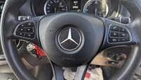 USED 2022 72 MERCEDES-BENZ EVITO 116 e 66 KWH Progressive L2 LWB 115 ps Electric Auto FWD FREE 3 YEAR WARRANTY COVER ON THIS VAN  With Air conditioning, Electric Pack, Bulkhead, Ply Lining, Charging Cable & 3 Seat Cab in great condition . Discover the exceptional value of this meticulously maintained 72-plate Mercedes-Benz eVito 116.  Presented in great condition with just one owner from new, this long-wheelbase electric van combines practicality with advanced technology. It features the 66 kWh Progressive L2 specification, delivering a reliable 115 ps through its electric automatic front-wheel-drive system.  The van is equipped for both comfort and utility, boasting air conditioning, the comprehensive Electric Pack, a fitted bulkhead, and durable ply lining. A charging cable is included for convenience. The functional three-seat cab comes with two keys, completing a ready-to-work package.  This is a superb opportunity to own a modern, zero-emissions commercial vehicle. Do not miss out on this superb value proposition. 