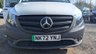 USED 2022 72 MERCEDES-BENZ EVITO 116 e 66 KWH Progressive L2 LWB 115 ps Electric Auto FWD FREE 3 YEAR WARRANTY COVER ON THIS VAN  With Air conditioning, Electric Pack, Bulkhead, Ply Lining, Charging Cable & 3 Seat Cab in great condition . Discover the exceptional value of this meticulously maintained 72-plate Mercedes-Benz eVito 116.  Presented in great condition with just one owner from new, this long-wheelbase electric van combines practicality with advanced technology. It features the 66 kWh Progressive L2 specification, delivering a reliable 115 ps through its electric automatic front-wheel-drive system.  The van is equipped for both comfort and utility, boasting air conditioning, the comprehensive Electric Pack, a fitted bulkhead, and durable ply lining. A charging cable is included for convenience. The functional three-seat cab comes with two keys, completing a ready-to-work package.  This is a superb opportunity to own a modern, zero-emissions commercial vehicle. Do not miss out on this superb value proposition. 