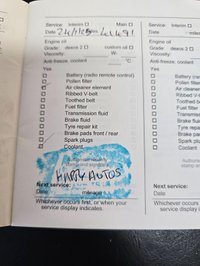 USED 2016 66 VAUXHALL MOKKA X 1.4i Turbo Elite Nav Euro 6 (s/s) 5dr 8 SERVICE STAMPS