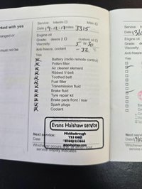 USED 2016 66 VAUXHALL MOKKA X 1.4i Turbo Elite Nav Euro 6 (s/s) 5dr 8 SERVICE STAMPS