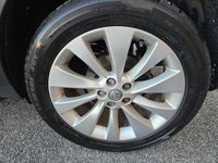 USED 2016 66 VAUXHALL MOKKA X 1.4i Turbo Elite Nav Euro 6 (s/s) 5dr 8 SERVICE STAMPS