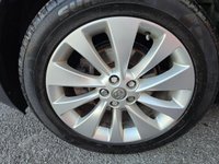 USED 2016 66 VAUXHALL MOKKA X 1.4i Turbo Elite Nav Euro 6 (s/s) 5dr 8 SERVICE STAMPS