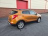 USED 2016 66 VAUXHALL MOKKA X 1.4i Turbo Elite Nav Euro 6 (s/s) 5dr 8 SERVICE STAMPS