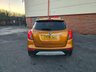 USED 2016 66 VAUXHALL MOKKA X 1.4i Turbo Elite Nav Euro 6 (s/s) 5dr 8 SERVICE STAMPS