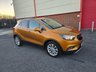 USED 2016 66 VAUXHALL MOKKA X 1.4i Turbo Elite Nav Euro 6 (s/s) 5dr 8 SERVICE STAMPS