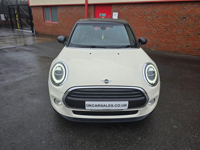 2018 MINI HATCH - Photo 5