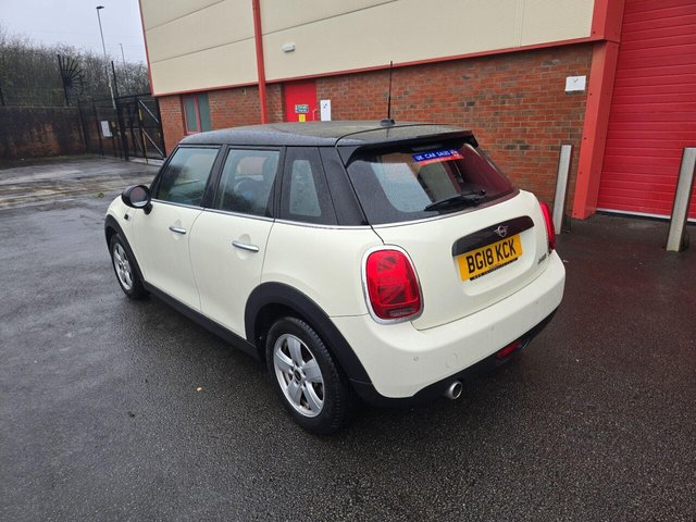 2018 MINI HATCH - Photo 9