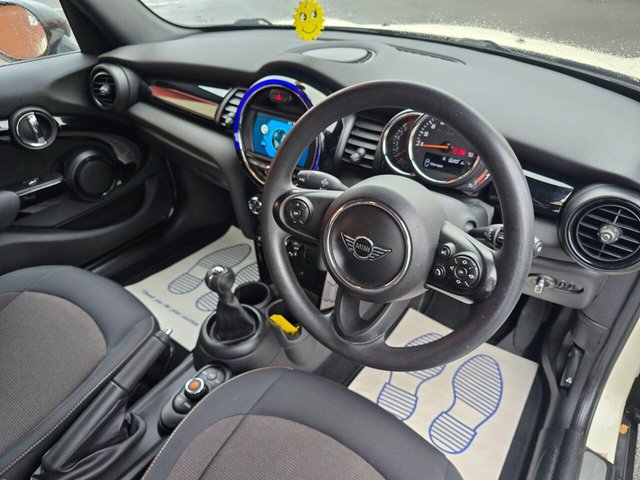 2018 MINI HATCH - Photo 6