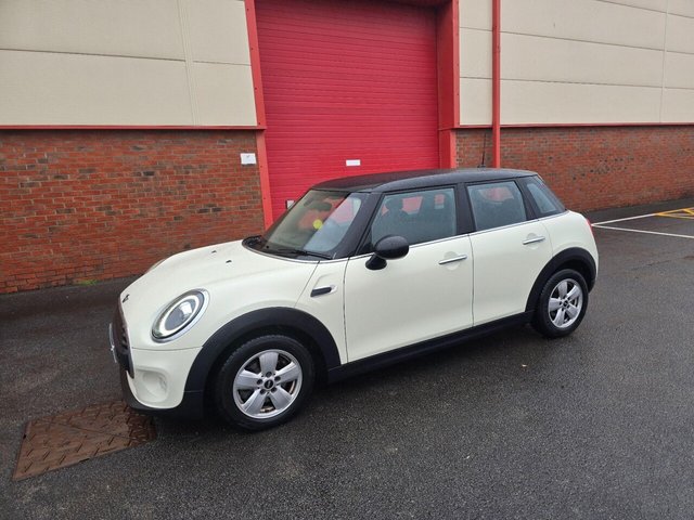2018 MINI HATCH - Photo 4