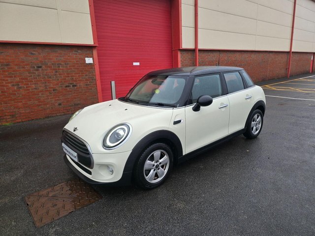 2018 MINI HATCH - Photo 7